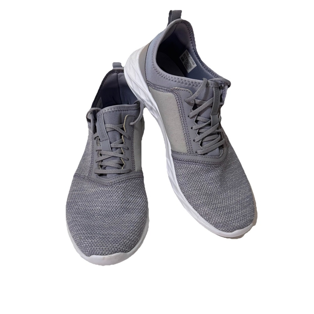 Size 9.5 - Reebok Astroride Edge Gray‎
